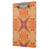 Abstract Sunset  Klembord (Links)