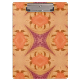 Abstract Sunset  Klembord