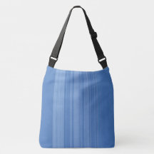 Abstract Symphony in Blue 3