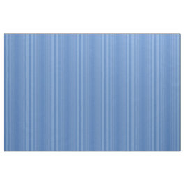 Abstract Symphony in Blue 3 Stof
