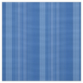 Abstract Symphony in Blue 3 Stof