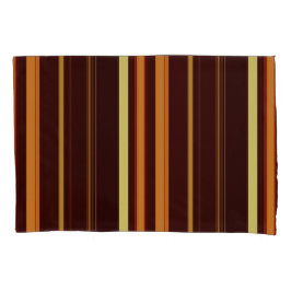 Abstract Symphony in Blue 4 (Negative Effect) Kussensloop