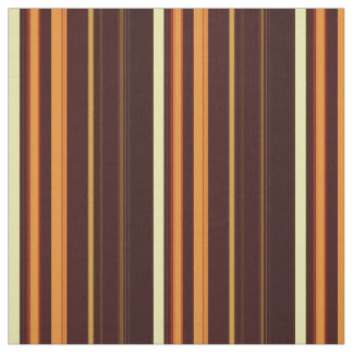 Abstract Symphony in Blue 4 (Negative Effect) Stof