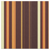 Abstract Symphony in Blue 4 (Negative Effect) Stof (Close Up)