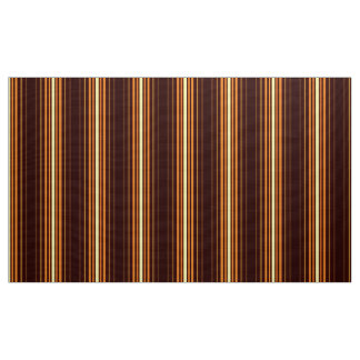 Abstract Symphony in Blue 4 (Negative Effect) Stof