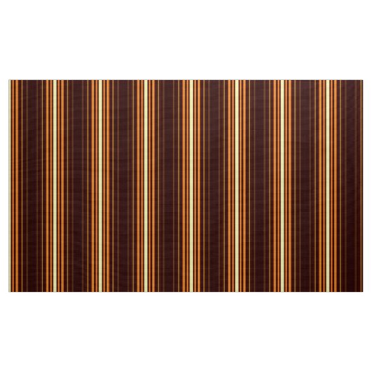 Abstract Symphony in Blue 4 (Negative Effect) Stof (Yard (91,4 cm))