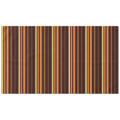 Abstract Symphony in Blue 4 (Negative Effect) Tafelkleed (Voorkant (Horizontaal))