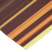 Abstract Symphony in Blue 4 (Negative Effect) Tafelkleed (Gekanteld)