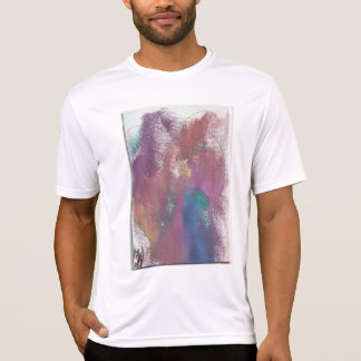 Abstract T-shirt