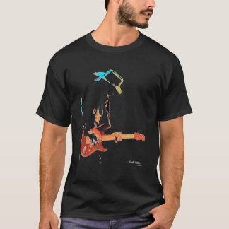 abstract t-shirt