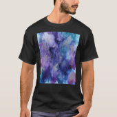 Abstract     t-shirt (Voorkant)