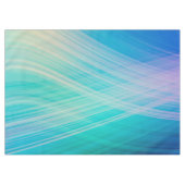 Abstract Tafelkleed (Voorkant (Horizontaal))