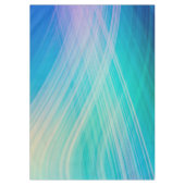 Abstract Tafelkleed (Voorkant)