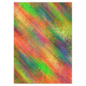 Abstract Tafelkleed (Voorkant)