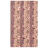 Abstract Tafelkleed (Voorkant)