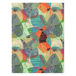 Abstract Tafelkleed