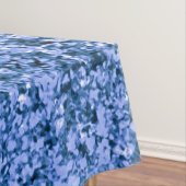 Abstract Tafelkleed (Voorbeeld)