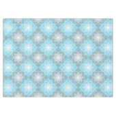 Abstract Tafelkleed (Voorkant (Horizontaal))