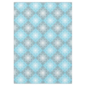 Abstract Tafelkleed (Voorkant)