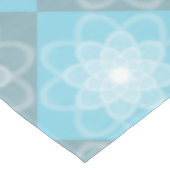 Abstract Tafelkleed (Gekanteld)