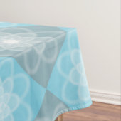 Abstract Tafelkleed (Voorbeeld)