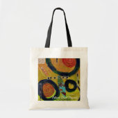 Abstract Tas (Voorkant)