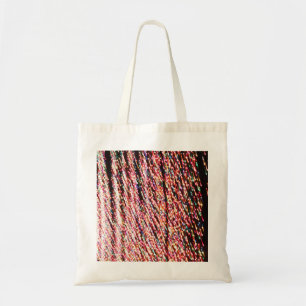 Abstract Tas kerstverlichting