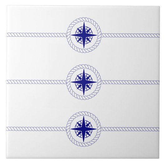 Abstract Tegeltje (Voorkant)