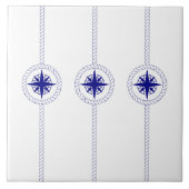 Abstract Tegeltje (Voorkant)