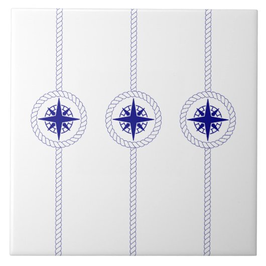 Abstract Tegeltje (Voorkant)