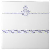 Abstract Tegeltje (Voorkant)