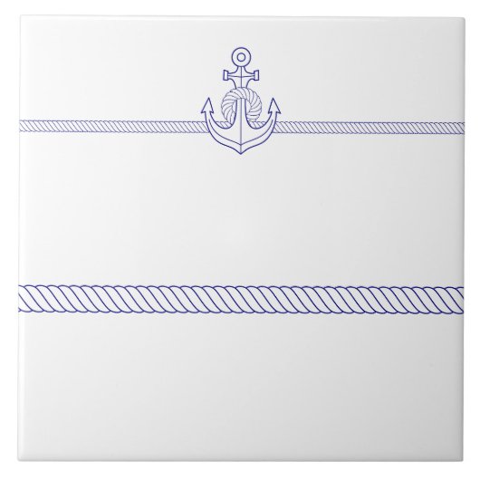 Abstract Tegeltje (Voorkant)