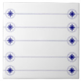 Abstract Tegeltje (Voorkant)