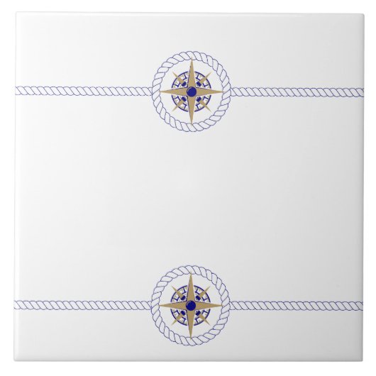 Abstract Tegeltje (Voorkant)