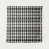 abstract texture, colorful checkered pattern, simp wandkleed (Voorkant)