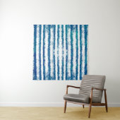 Abstract texture repeat modern patternabstract,ame wandkleed (In Situ (horizontaal))