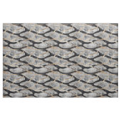 Abstract texture stof (Yard (91,4 cm))