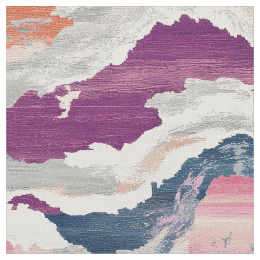 Abstract texture stof (Close Up)