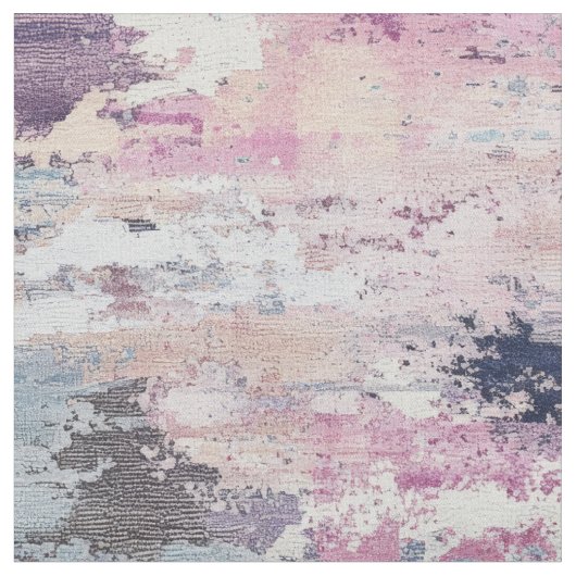 Abstract texture stof (Close Up)