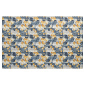 Abstract texture stof (Yard (91,4 cm))