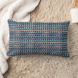 Abstract Textuur Streep Geometrisch Patroon  1325 Kussen