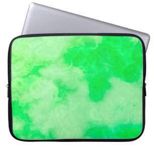 Abstract textuurontwerp achtergrond laptop sleeve