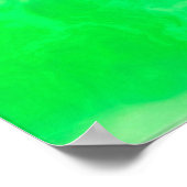 Abstract textuurontwerp achtergrond poster (Hoek)