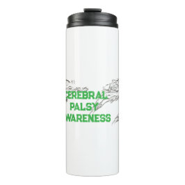 abstract thermosbeker