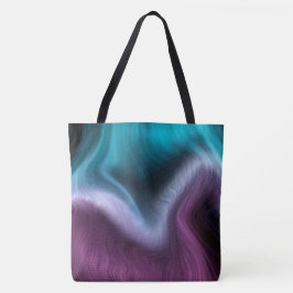 Abstract Tote Bag