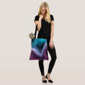 Abstract Tote Bag (Op model)