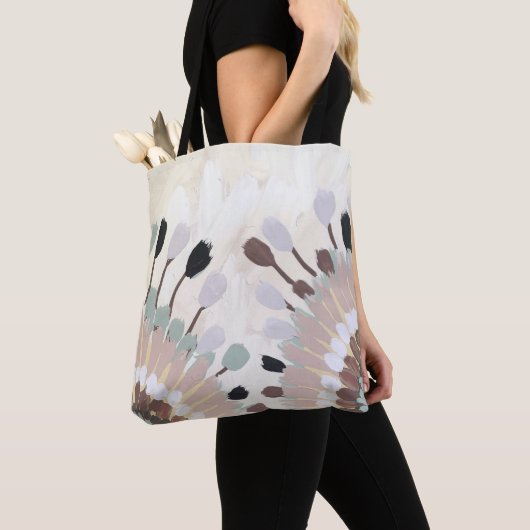 Abstract Tote Bag (Dichtbij)