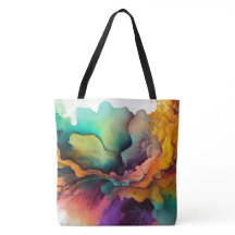 Abstract Tote