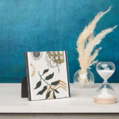 Abstract trendy design fotoplaat (Insitu)