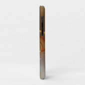 Abstract trendy en elegant 3d design Case-Mate iPhone case (Achterkant/links)